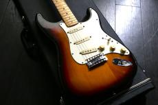 Fender 1974 Stratocaster   _3