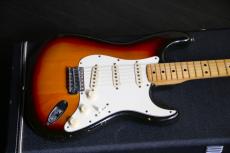 Fender 1974 Stratocaster   _7