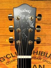 Headway 【2026年春限定モデル】HF-YOZAKURA'26/STD【桜材使用】【48回払い無金利】_5