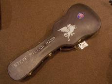 Grimes Guitars (Steve Grimes) Parlor "Brazilian Rosewood"   [Price Down!]_6