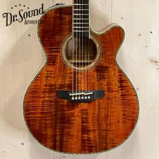 Takamine 『オーダー受付中』 DMP500Custom 匠 ～TAKUMI～KOA【当店オリジナルカスタム】