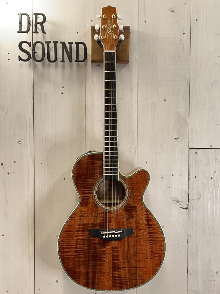 Takamine 『オーダー受付中』 DMP500Custom 匠 ～TAKUMI～KOA