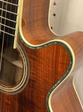 Takamine 『オーダー受付中』 DMP500Custom 匠 ～TAKUMI～KOA【当店オリジナルカスタム】_3