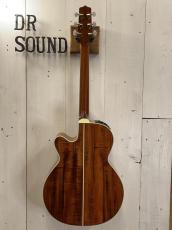 Takamine 『オーダー受付中』 DMP500Custom 匠 ～TAKUMI～KOA【当店オリジナルカスタム】_4