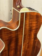 Takamine 『オーダー受付中』 DMP500Custom 匠 ～TAKUMI～KOA【当店オリジナルカスタム】_5
