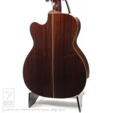 Santa Cruz OM Cutaway (Short Scale)_3