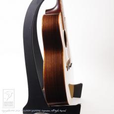 Santa Cruz OM Cutaway (Short Scale)_5