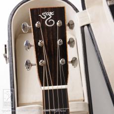 Santa Cruz OM Cutaway (Short Scale)_6