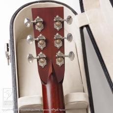 Santa Cruz OM Cutaway (Short Scale)_7