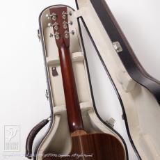 Santa Cruz OM Cutaway (Short Scale)_9