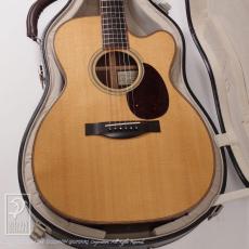 Santa Cruz OM Cutaway (Short Scale)_10