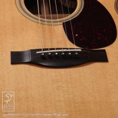 Santa Cruz OM Cutaway (Short Scale)_11