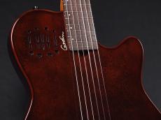 Godin Multiac Mundial ~Kanyon Burst~【浜松の楽器店 SONIX】【全国どこでも送料無料】_4