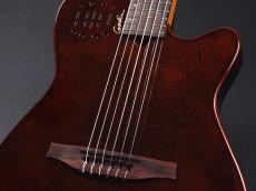 Godin Multiac Mundial ~Kanyon Burst~【浜松の楽器店 SONIX】【全国どこでも送料無料】_5