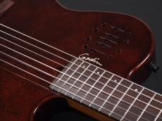 Godin Multiac Mundial ~Kanyon Burst~【浜松の楽器店 SONIX】【全国どこでも送料無料】_7