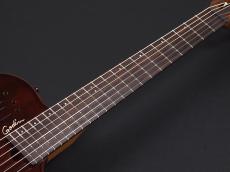 Godin Multiac Mundial ~Kanyon Burst~【浜松の楽器店 SONIX】【全国どこでも送料無料】_8