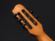 Godin Multiac Mundial ~Kanyon Burst~【浜松の楽器店 SONIX】【全国どこでも送料無料】_9