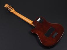 Godin Multiac Mundial ~Kanyon Burst~【浜松の楽器店 SONIX】【全国どこでも送料無料】_12