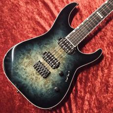 E-II M-II NT HS BM -Mercury Blue Burst-
