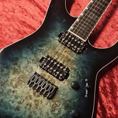 E-II M-II NT HS BM -Mercury Blue Burst-_3
