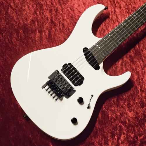 ESP ESP MAVERICK -Snow White-【ショッピングクレジット無金利対象商品】