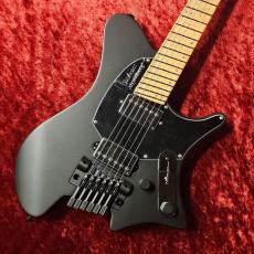 strandberg SALEN CLASSIC NX 6 TREMOLO -BLACK- ≒2.484Kg