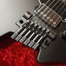 strandberg SALEN CLASSIC NX 6 TREMOLO -BLACK- ≒2.484Kg_3