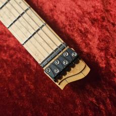 strandberg SALEN CLASSIC NX 6 TREMOLO -BLACK- ≒2.484Kg_5