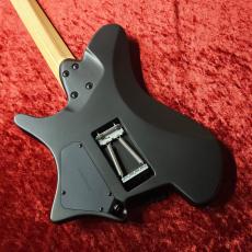 strandberg SALEN CLASSIC NX 6 TREMOLO -BLACK- ≒2.484Kg_6