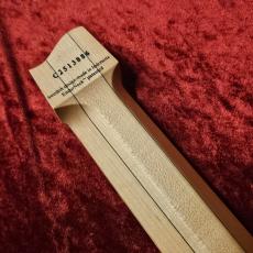 strandberg SALEN CLASSIC NX 6 TREMOLO -BLACK- ≒2.484Kg_8