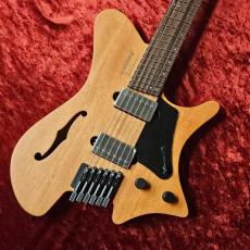 strandberg SALEN JAZZ NX 6 NATURAL ≒2.258Kg