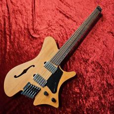 strandberg SALEN JAZZ NX 6 NATURAL ≒2.258Kg_2