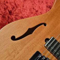 strandberg SALEN JAZZ NX 6 NATURAL ≒2.258Kg_3