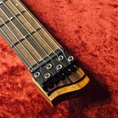 strandberg SALEN JAZZ NX 6 NATURAL ≒2.258Kg_5