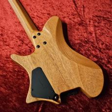 strandberg SALEN JAZZ NX 6 NATURAL ≒2.258Kg_6