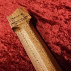 strandberg SALEN JAZZ NX 6 NATURAL ≒2.258Kg_8