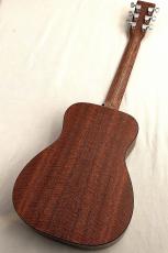 Martin LX1 Life is Good #437199 【コラボ限定モデル】【ミニギター】_4