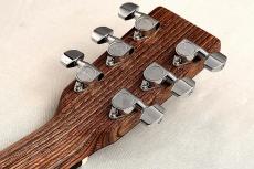 Martin LX1 Life is Good #437199 【コラボ限定モデル】【ミニギター】_6