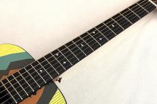 Martin LX1 Life is Good #437199 【コラボ限定モデル】【ミニギター】_7