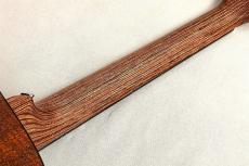 Martin LX1 Life is Good #437199 【コラボ限定モデル】【ミニギター】_8