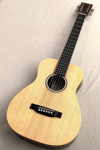Martin  LX-1 #438551 【ミニギター】【お出かけのお供に!】