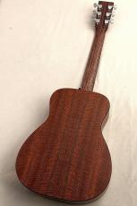 Martin  LX-1 #438551 【ミニギター】【お出かけのお供に!】_4