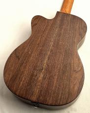Martin 【NEW MODEL!!!】000CJRE Walnut Burst #3045522【エレアコ】【オール単板】_3