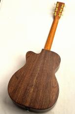 Martin 【NEW MODEL!!!】000CJRE Walnut Burst #3045522【エレアコ】【オール単板】_4