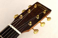 Martin 【NEW MODEL!!!】000CJRE Walnut Burst #3045522【エレアコ】【オール単板】_5
