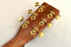 Martin 【NEW MODEL!!!】000CJRE Walnut Burst #3045522【エレアコ】【オール単板】_6