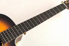 Martin 【NEW MODEL!!!】000CJRE Walnut Burst #3045522【エレアコ】【オール単板】_7