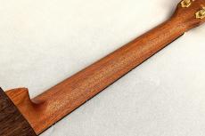 Martin 【NEW MODEL!!!】000CJRE Walnut Burst #3045522【エレアコ】【オール単板】_8