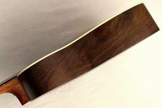 Martin 【NEW MODEL!!!】000CJRE Walnut Burst #3045522【エレアコ】【オール単板】_10