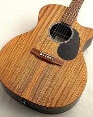 Martin 【プレゼントキャンペーン実施中!】GPC-X2E ZIR #3038805 【エレアコ/カッタウェイ】【生音良し!】
